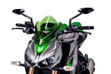 Puig Sportscheibe Kawasaki Z1000