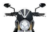 Puig Retro Vitre mate BMW R NineT