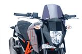 Puig sportscherm KTM Duke 690