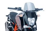 Puig sportscherm KTM Duke 690