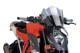 Puig sports screen KTM Super Duke R 1290