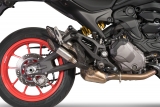 Scarico QD Power Gun Ducati Monster 937