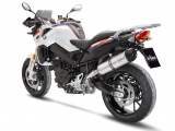 Exhaust Leo Vince LV One EVO BMW F 800 R