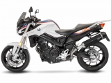 chappement Leo Vince LV One EVO BMW F 800 R