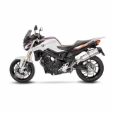 Avgasrr Leo Vince LV One EVO BMW F 800 GT