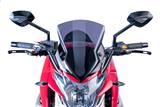 Puig sportscherm Suzuki GSR 750