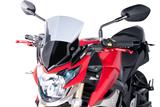 Puig sportscherm Suzuki GSR 750