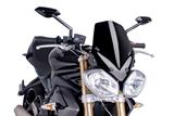 Puig sportscherm Triumph Speed Triple 1050