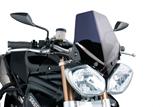 Puig Sportscheibe Triumph Speed Triple 1050