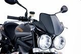 Puig sports screen Triumph Street Triple 675