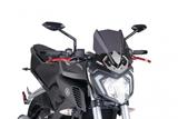 Disco deportivo Puig Yamaha MT-125