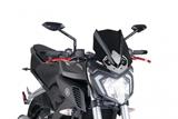 Schermo sportivo Puig Yamaha MT-125