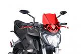 Schermo sportivo Puig Yamaha MT-125
