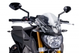 Puig sports screen Yamaha MT-09