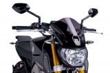 Puig sports screen Yamaha MT-09