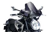 Puig sports windshield Yamaha V-Max