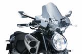 Puig parabrisas deportivo Yamaha V-Max