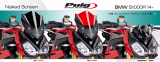 cran sport Puig BMW S 1000 R