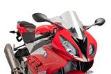 Puig Racing Voorruit BMW S 1000 RR