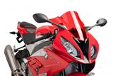 Puig Racing Voorruit BMW S 1000 RR