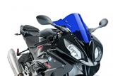 Puig Racing Voorruit BMW S 1000 RR