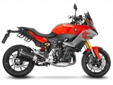 Auspuff Leo Vince Factory S BMW F 900 R