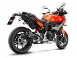 Auspuff Leo Vince Factory S BMW F 900 R