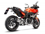 Auspuff Leo Vince Factory S BMW F 900 R