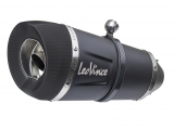 Exhaust Leo Vince Factory S BMW F 900 XR