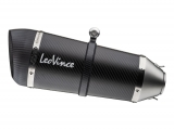 Exhaust Leo Vince Factory S BMW F 900 XR