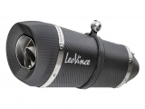 Exhaust Leo Vince Factory S BMW F 900 XR