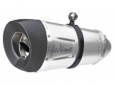 Exhaust Leo Vince Factory S BMW F 900 XR