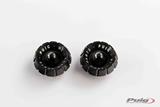 Puig handlebar ends Thruster Yamaha XSR 125