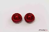 Puig handlebar ends Thruster Yamaha XSR 125