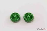 Puig handlebar ends Thruster Yamaha XSR 125