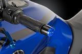 Puig handlebar ends Thruster Yamaha XSR 125