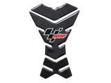 MotoGP Tankpad Carbon