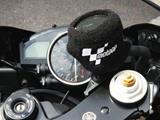 MotoGP Schweissband für Bremsflüssigkeitsbehälter