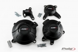 Set coprimotore Puig Yamaha Tracer 900