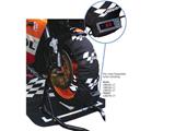 Chauffe-pneus MotoGP