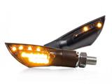 Miniblinker LED Dual universell