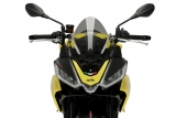 Puig sports screen Aprilia Tuono 660