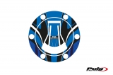 Puig gas cap cover Aprilia Tuono 660