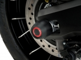 Protection d'axe Puig roue arrire Aprilia RS 660