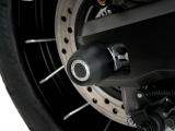 Protector de eje Puig rueda trasera Aprilia Tuono 660