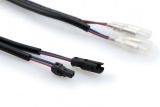 Puig Cavo adattatore indicatore di direzione Aprilia Tuono 660