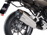 Avgasrr Leo Vince LV-12 BMW R 1250 R