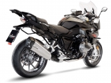 Auspuff Leo Vince LV-12 BMW R 1250 R