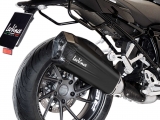 Auspuff Leo Vince LV-12 BMW R 1250 R