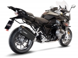 chappement Leo Vince LV-12 BMW R 1250 R